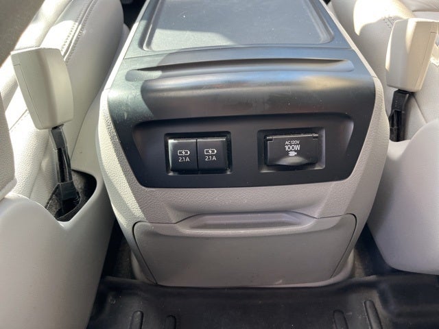 2019 Toyota Sienna L